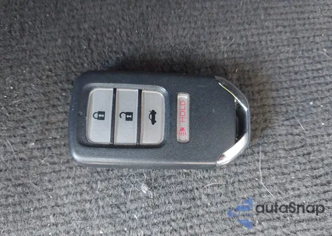 2015 Honda Accord Ex from USA, damaged, VIN 1HGCR2F7XFA055028